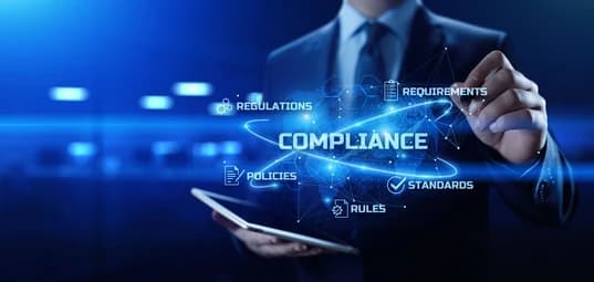Business Formalization & Regulatory Compliance