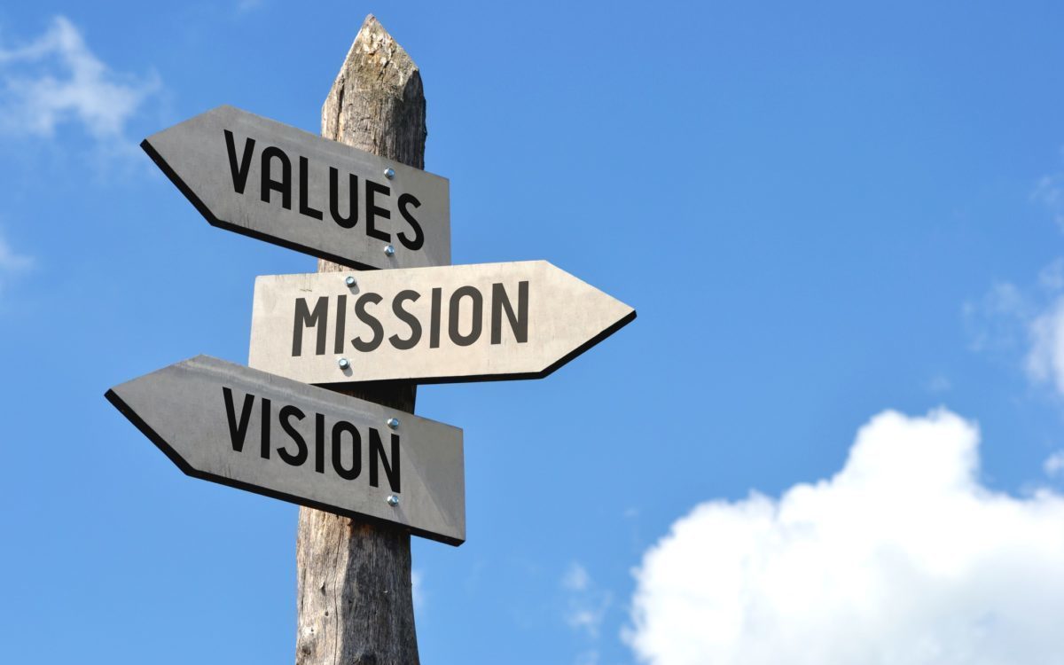 Mission